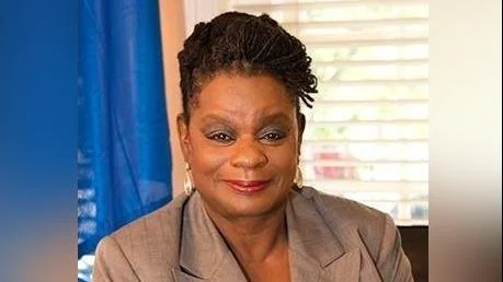Gwen Moore criticizes Trump’s USPS plans and comments on national security concerns