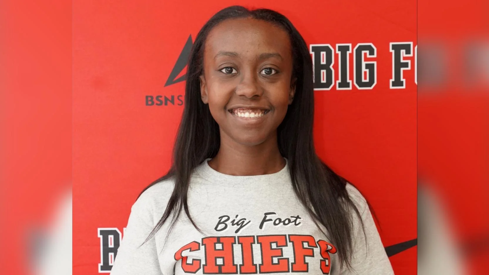 Elise Williams, music teacher at Big Foot High School