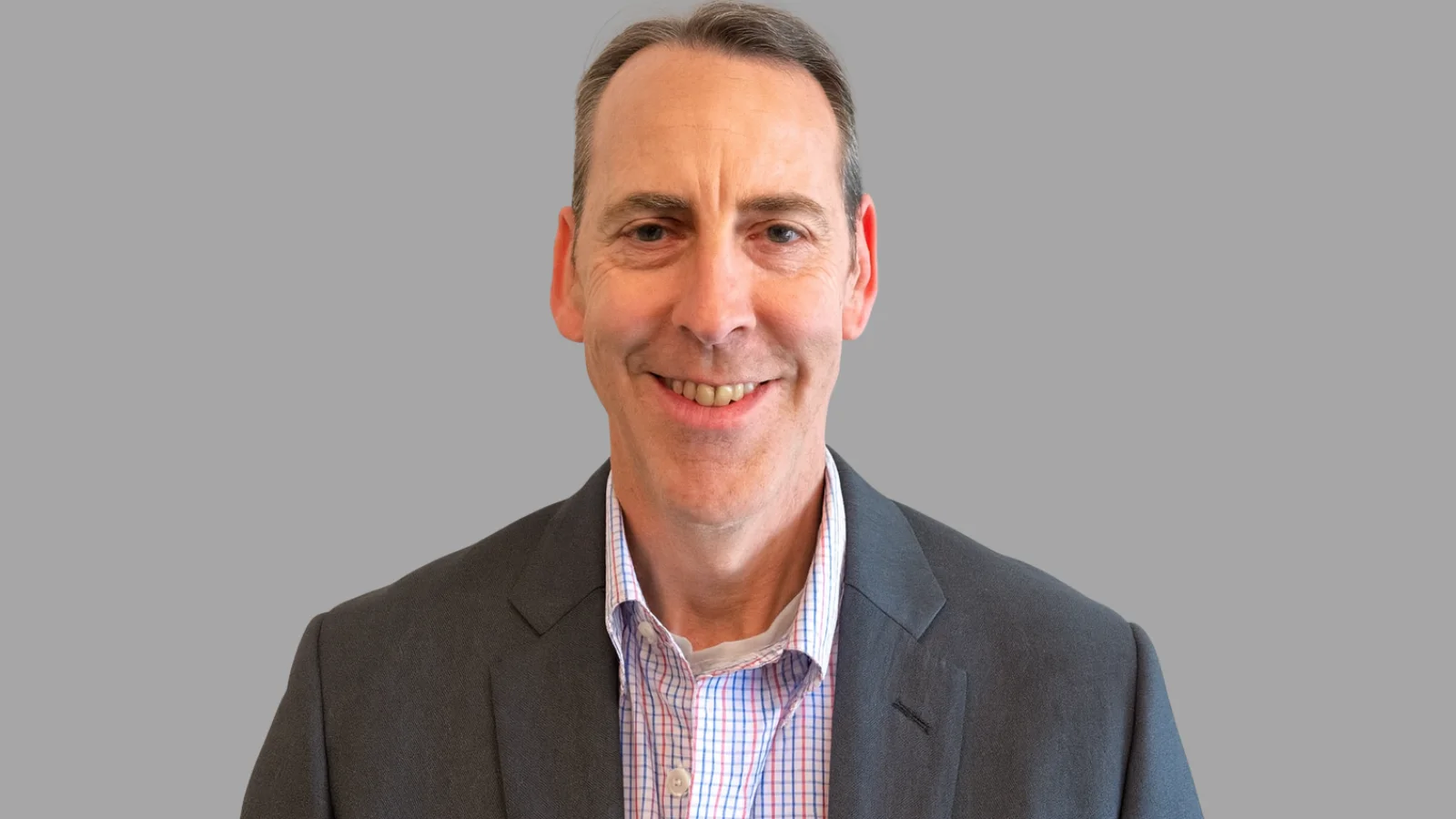 Aaron Bishop, Assistant Professor of Health Sciences
