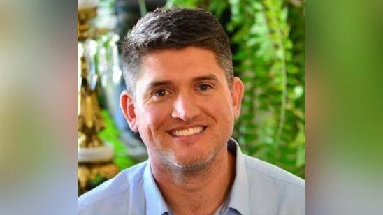 Gene Caballero, Co-founder of Greenpal - GreenPal Gene Caballero, Co-founder of Greenpal - GreenPal