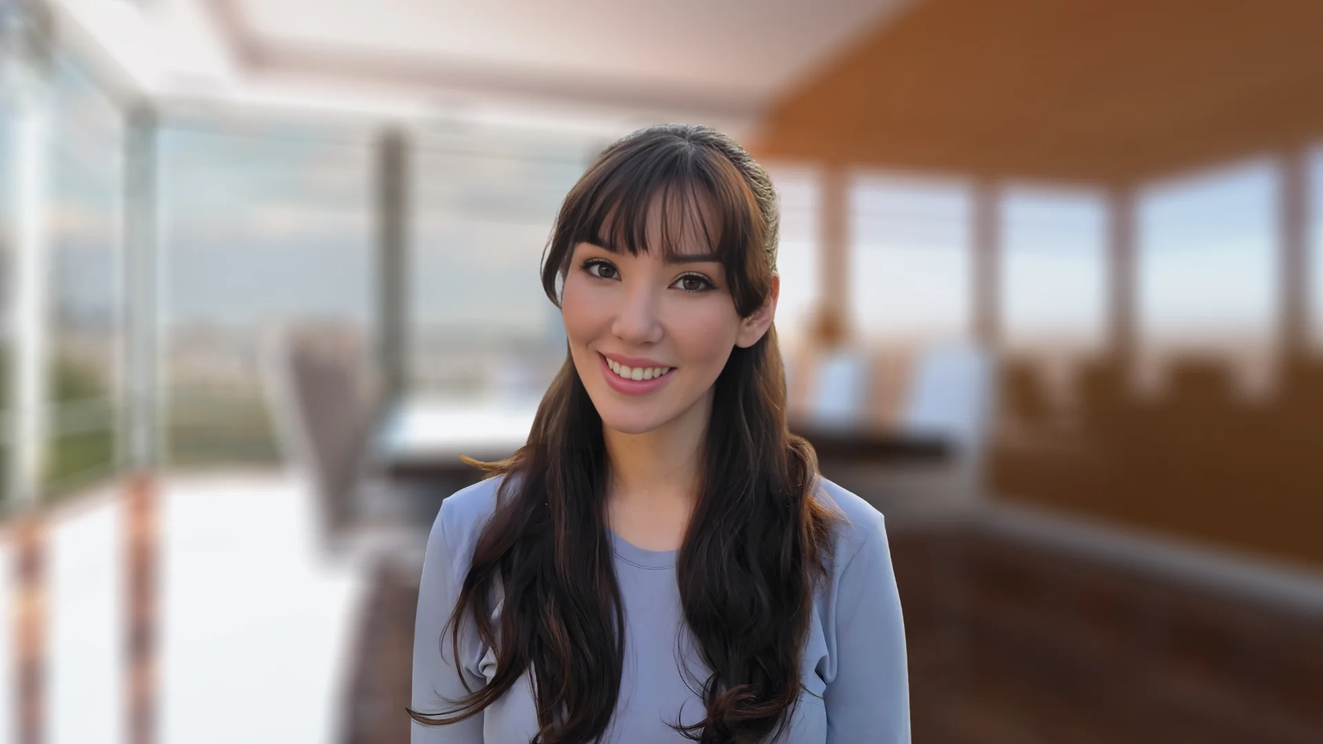 Lauren Chen, Host for Blaze Media