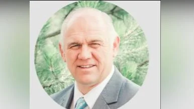 Sanders Unified District Superintendent Kim J. Pearce (2023)