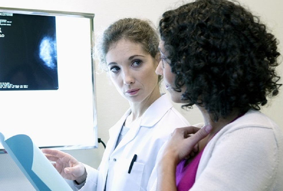 Women’s Cancer Support Group on August 10