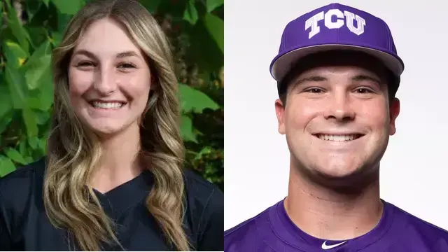 Which former North OC Times area high school standouts will be in action on Friday, April 18?