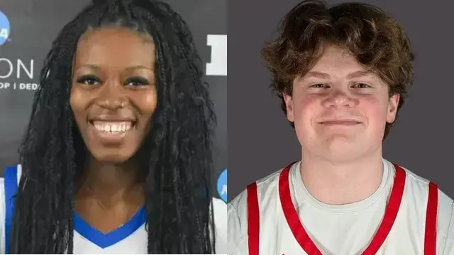 Which former Iowa City Today area high school standouts will be in action on Wednesday, Feb. 19? Which former Iowa City Today area high school standouts will be in action on Wednesday, Feb. 19?