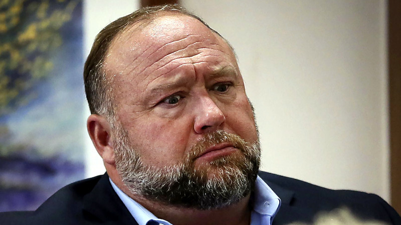 Ball on  million award for Sandy Hook parents: ‘Speech is free. Lies, you pay for’