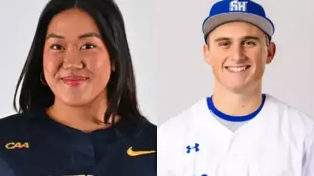 Which former Union County Review area high school standouts will be in action in the week starting Monday, April 28? Which former Union County Review area high school standouts will be in action in the week starting Monday, April 28?