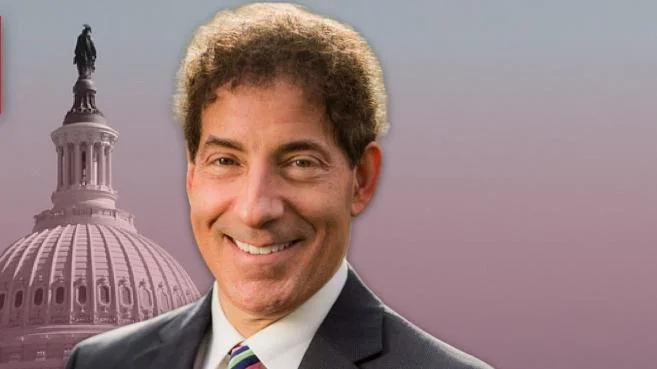 Raskin advocates for LGBTQ+ rights and introduces BARK Act Raskin advocates for LGBTQ+ rights and introduces BARK Act