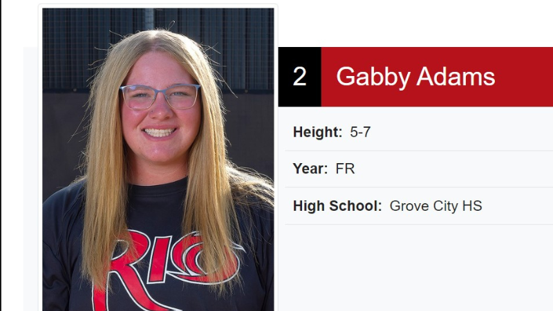 Gabby Adams