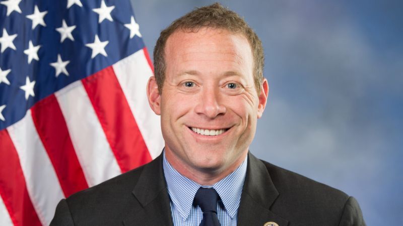 Rep. Gottheimer votes ‘No’ on bill to ban the Federal Reserve from establishing a Central Bank Digital Currency