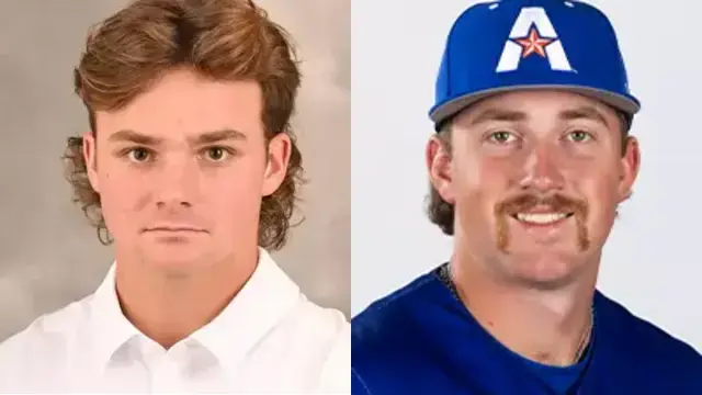 Which former Houston Republic area high school standouts will be in action on Sunday, May 4?