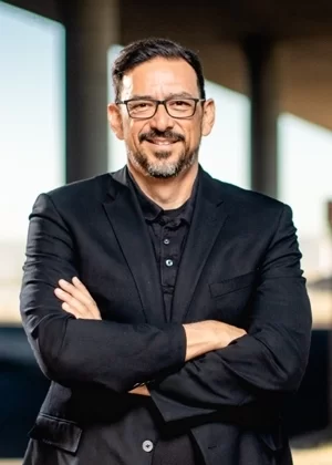 Arizona''s 21st Secretary of State Adrian Fontes
