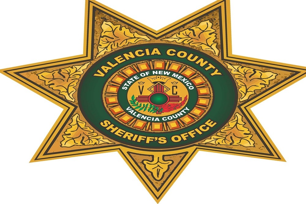 Official Page/account of the Valencia County Sheriff’s Office.
