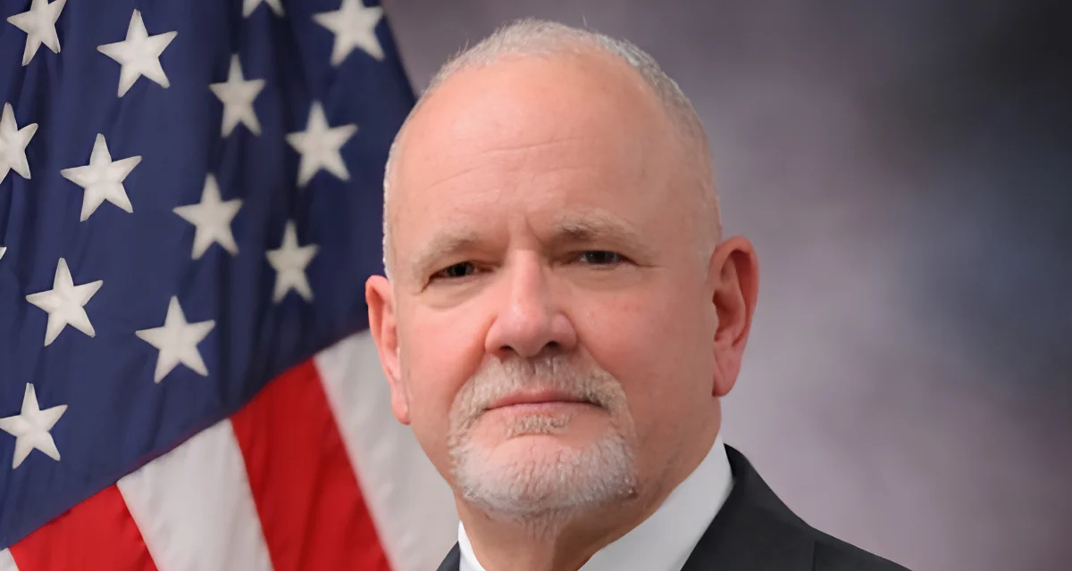 United States Attorney Scott F. Leary - Official Website