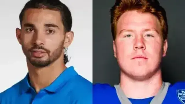 Which former Santa Cruz Standard area high school standouts will be in action in the week starting Mon Oct. 28?