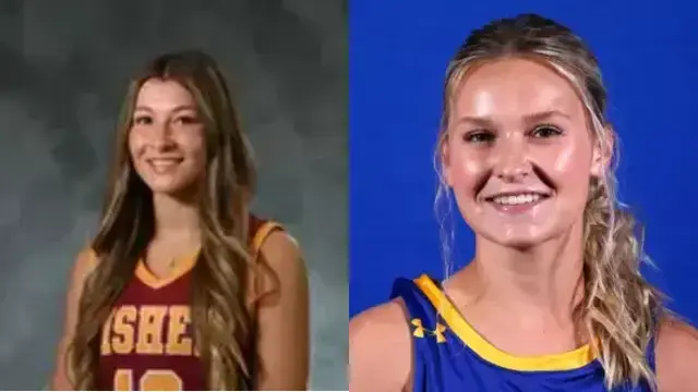 Which former NE New York Today area high school standouts will be in action on Sunday, Nov. 17?