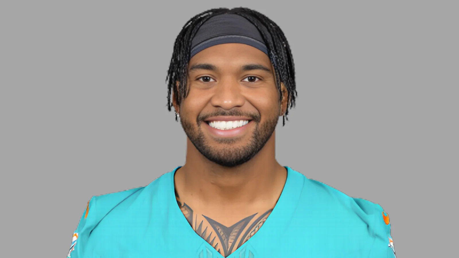Tua Tagovailoa, Football Player
