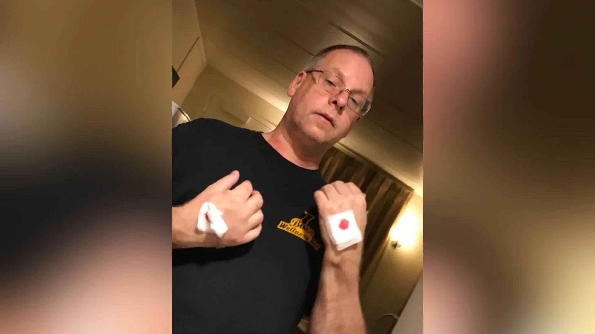 Prospect Park Fire Chief resigns after inappropriate comments on attempted Trump assassination