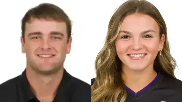 Which former Shreveport Reporter area high school standouts will be in action on Friday, April 18?