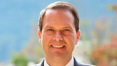 Jay Morgan President - Morehead State University Jay Morgan President - Morehead State University