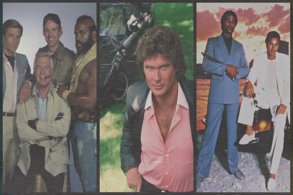 80’s Night at The Center at Deltona! 80’s Night at The Center at Deltona!