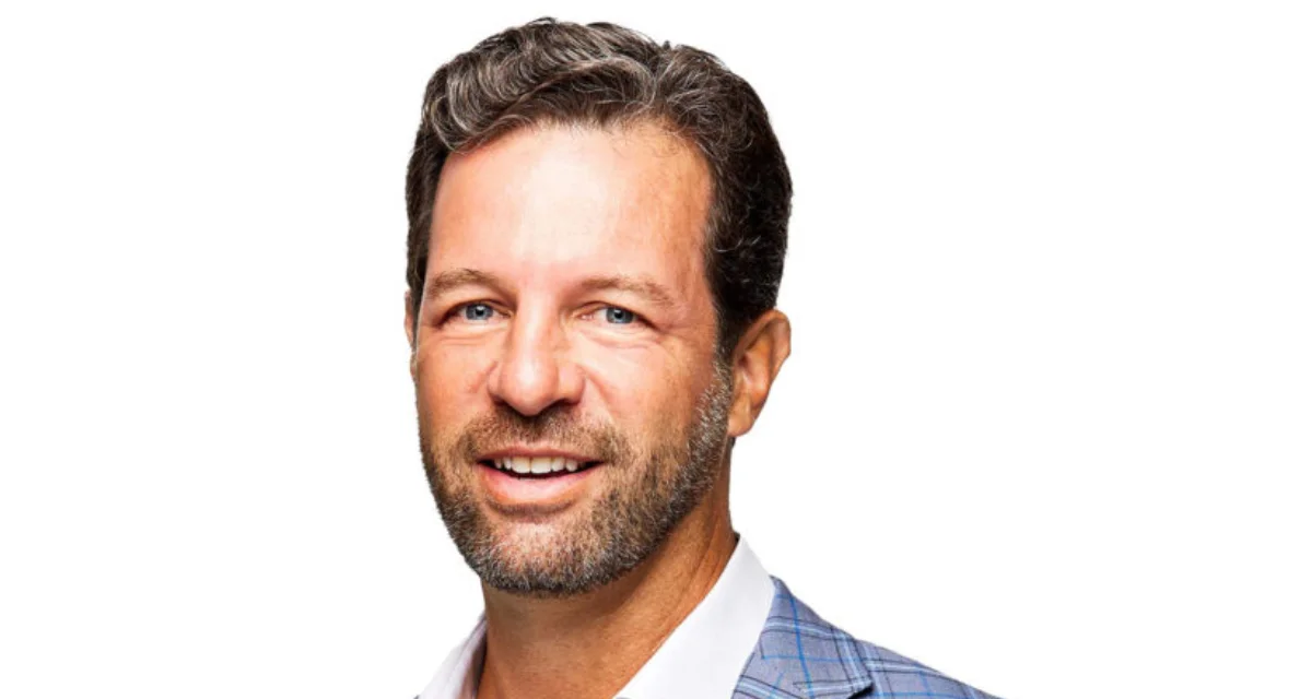 Bill Glazer, Keystone Development + Investment is Founder and CEO