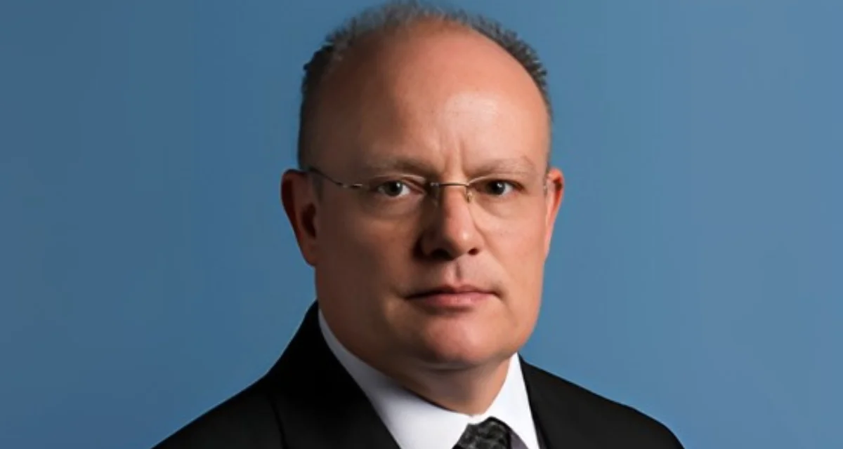 Brian Bryant, International President at IAM Brian Bryant, International President at IAM