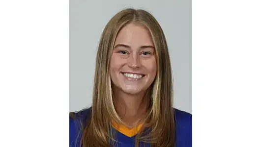 The NCAA Division III Softball Championship is ready to begin with the collegiate team of former Silver Lake Regional High School Brianna Ghilardi participating