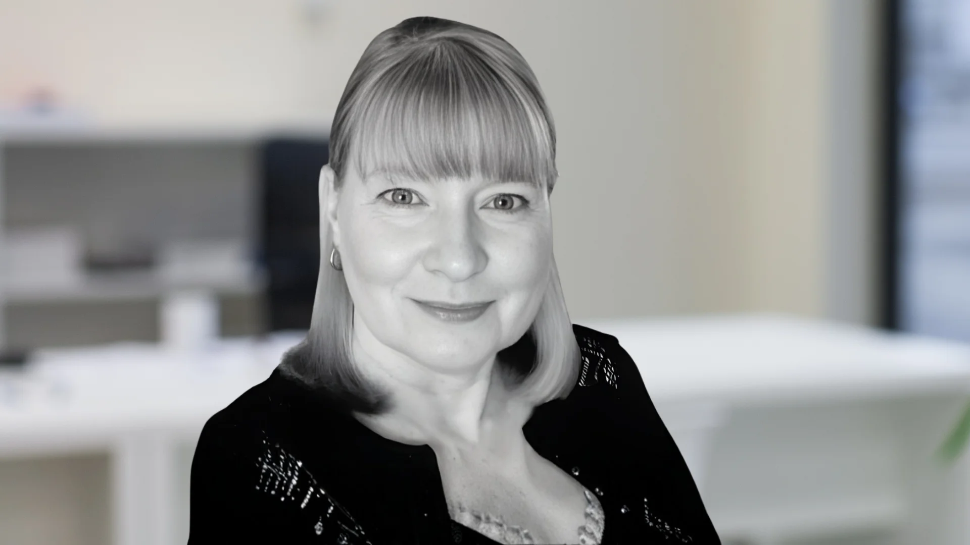 Marie Keegan, Resident of State of Florida