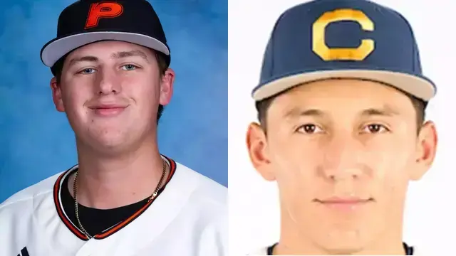 Which former South Sacramento Today area high school standouts will be in action in the week starting Monday, May 12?