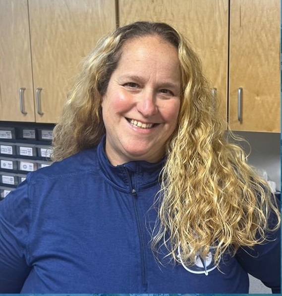 Maine Maritime Academy Hires Mary Britt as Head Athletic Trainer