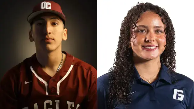 Ruben Castro and Hailei Barney Ruben Castro and Hailei Barney