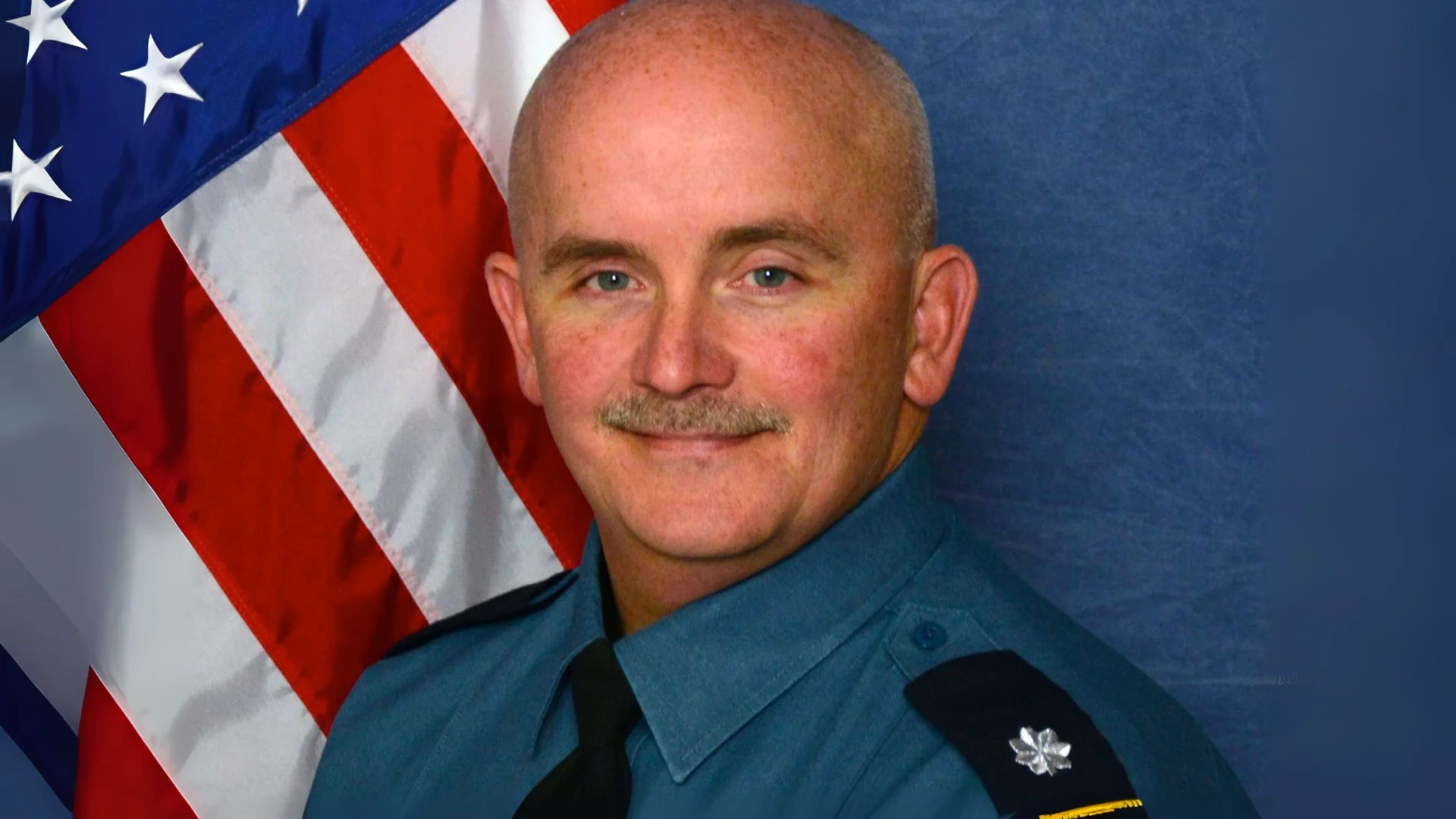 Charles Penn Chief of Police at Arlington County Police Department - Official Website Charles Penn Chief of Police at Arlington County Police Department - Official Website