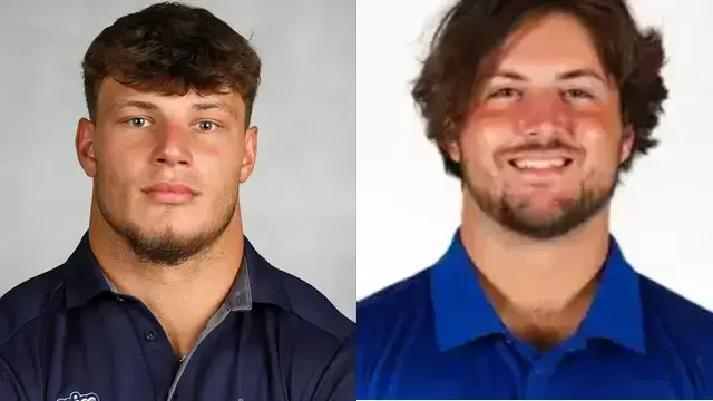 Which former North Pocono News area high school standouts will be in action in the week starting Mon Nov. 11? Which former North Pocono News area high school standouts will be in action in the week starting Mon Nov. 11?