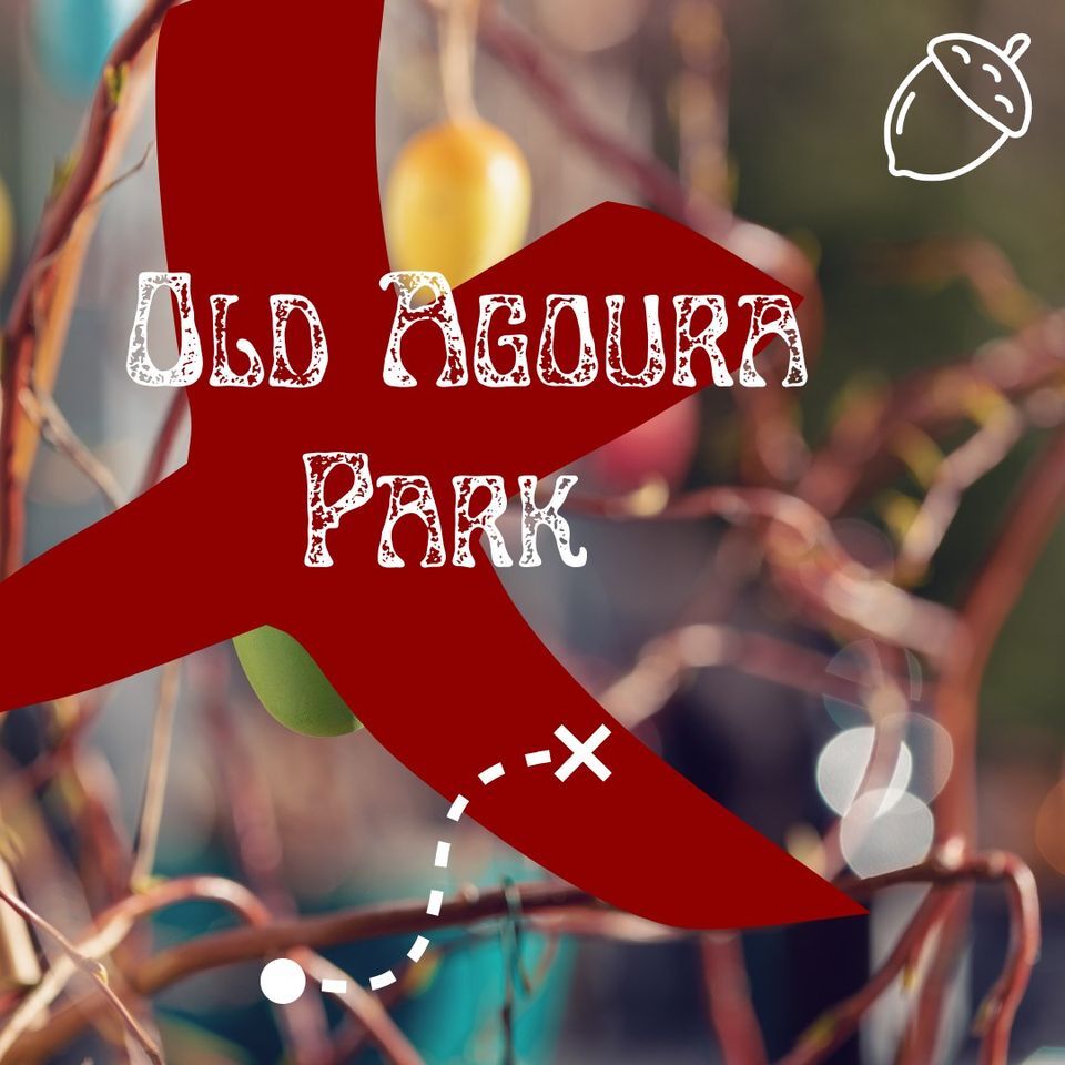 Old Agoura Park