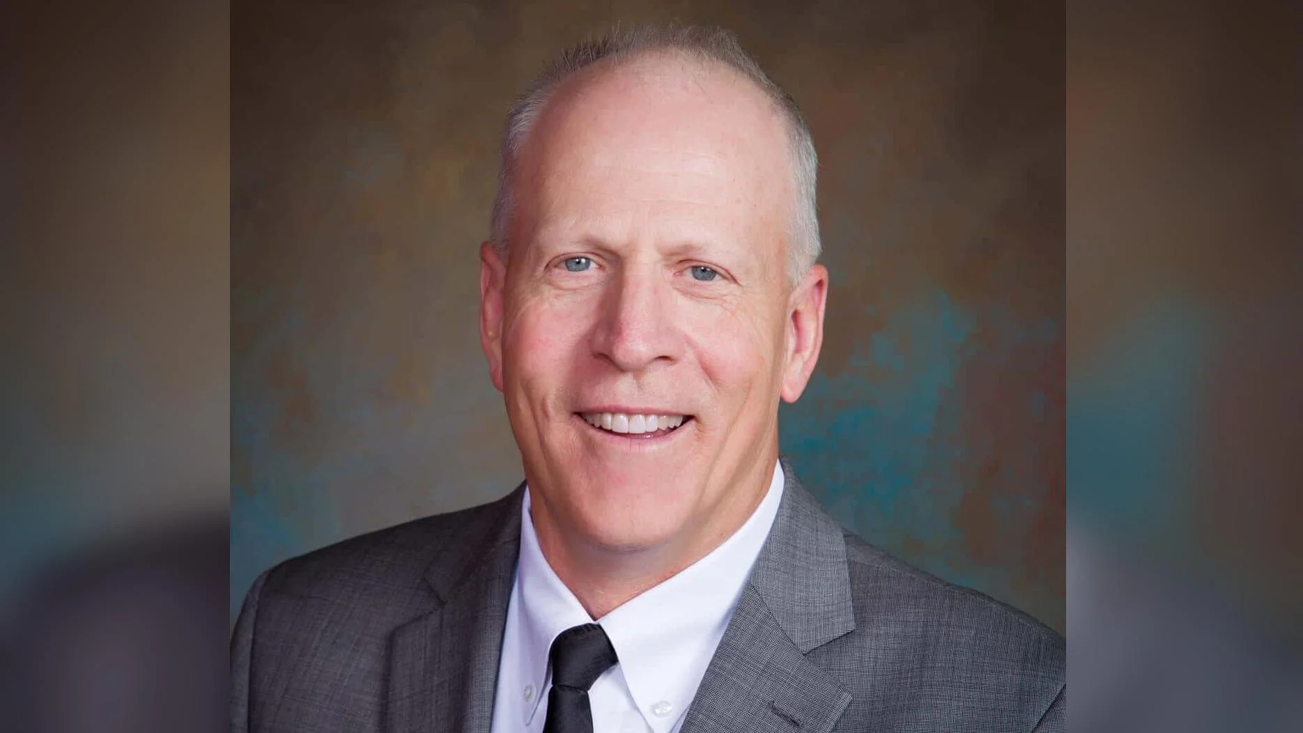 Clay Christensen, President