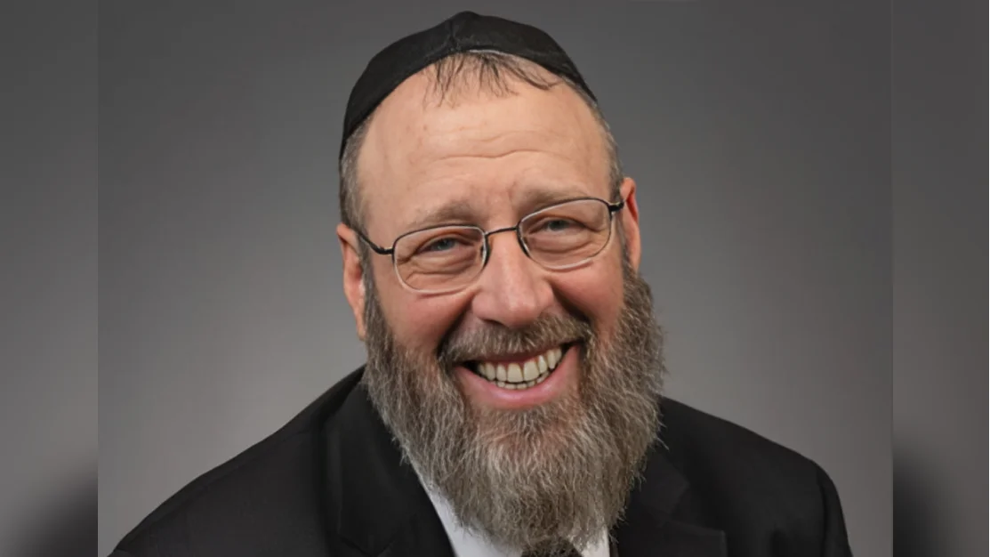 Rabbi Ahron Lopiansky, Rosh Hayeshiva