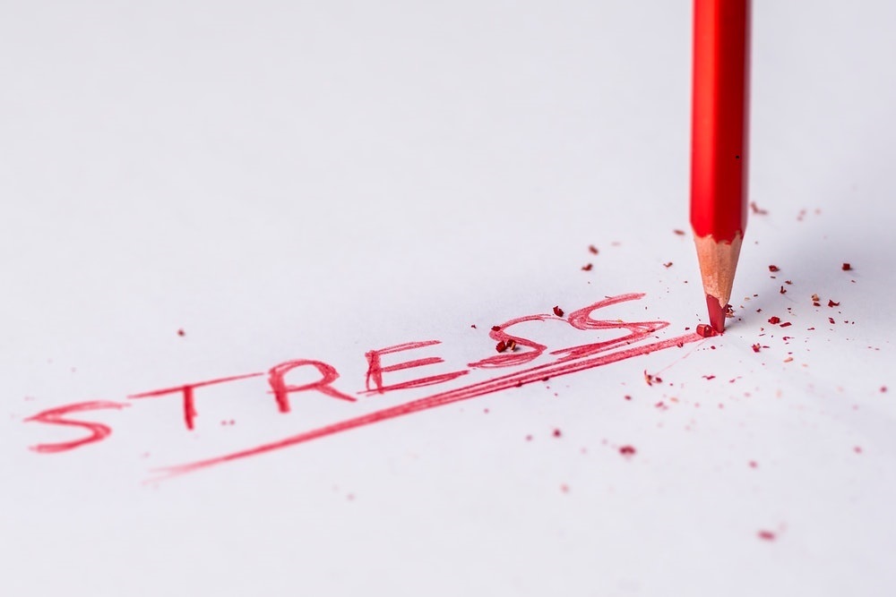 Austin among large U.S. cities with least amount of stress, study finds