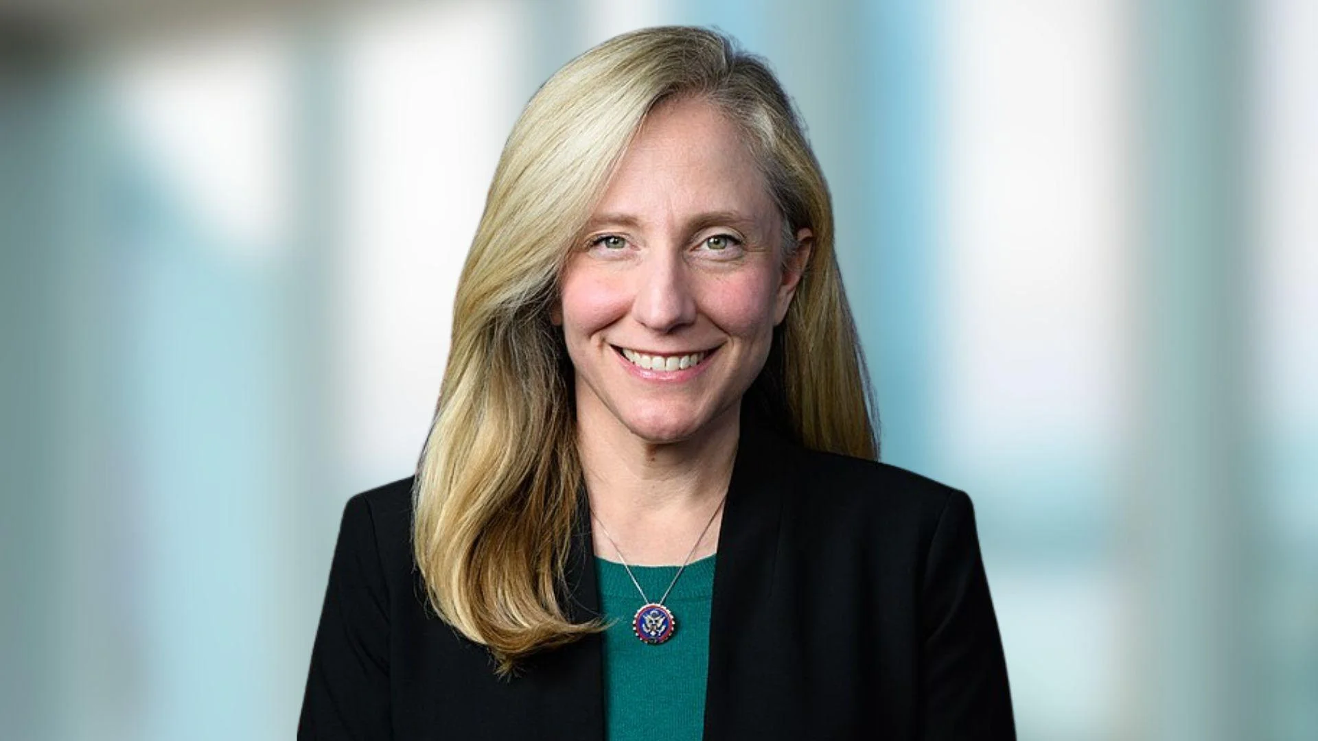 Abigail Spanberger, Virginia Gubernatorial Candidate Abigail Spanberger, Virginia Gubernatorial Candidate
