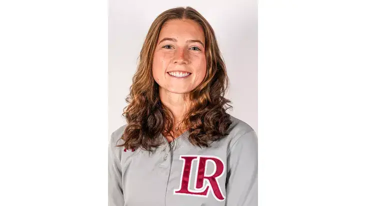 Abbey Nixon, former Jesse C. Carson High School standout’s collegiate team plays on Friday, May 9 in the NCAA Division II Softball Championship