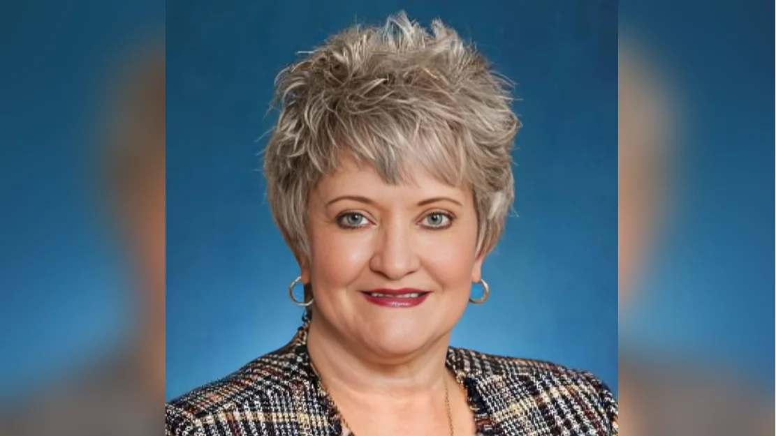 Dr. Sarita A. Rhonemus, Interim Provost - Bluefield State College