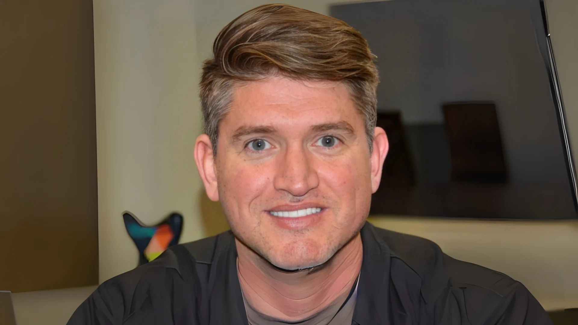 Gene Caballero Co-Founder at GreenPal - GreenPal Gene Caballero Co-Founder at GreenPal - GreenPal