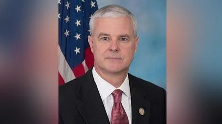 Rep. Steve Womack highlights local visits on education, healthcare, infrastructure