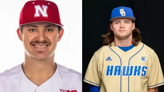 Which former North Orlando News area high school standouts will be in action on Friday, April 18?