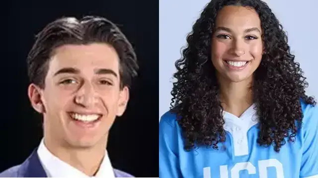 Which former North Coast California News area high school standouts will be in action on Saturday, April 26?