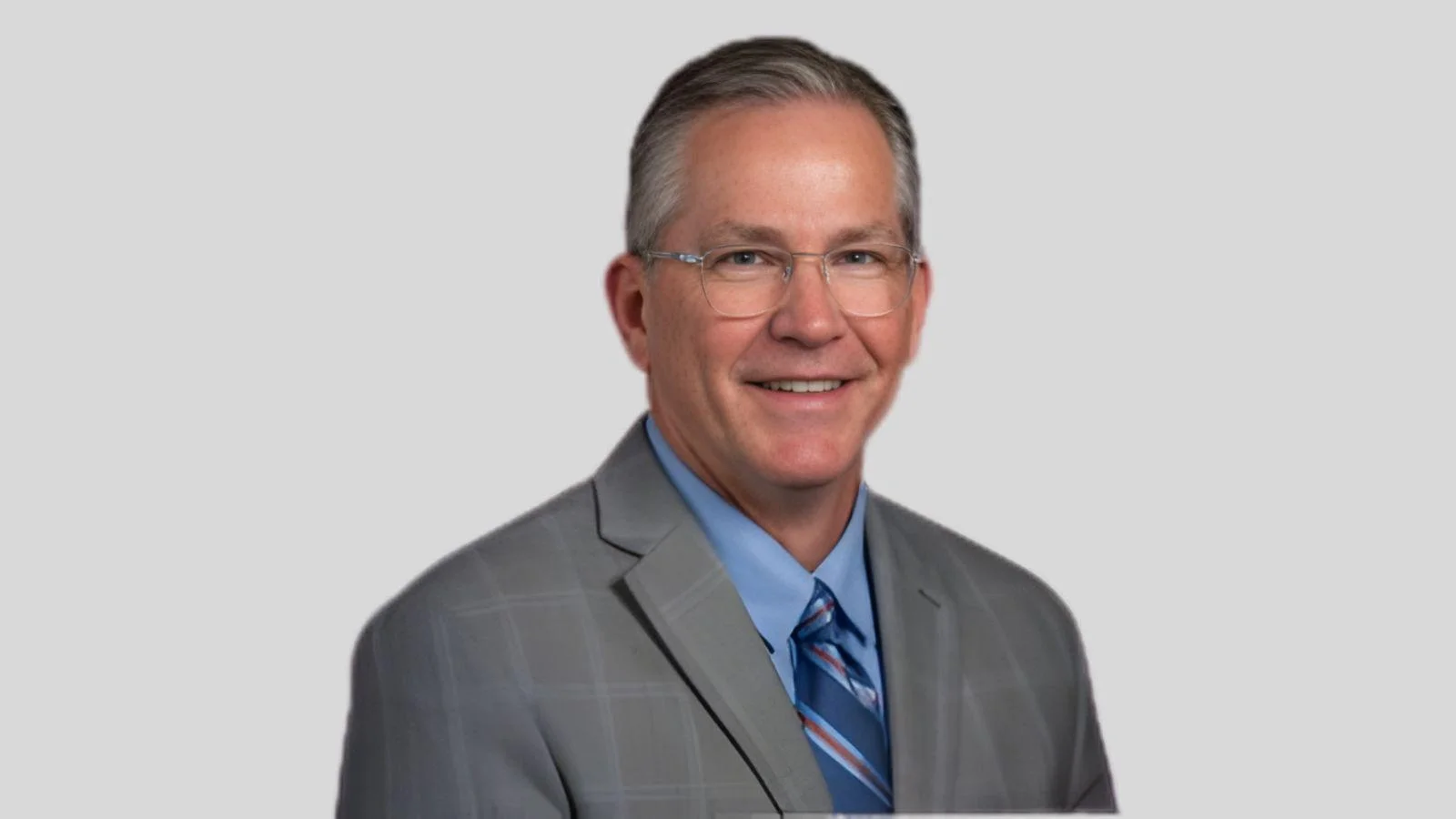 John Scherpf, CEO of Banner Casa Grande Medical Center