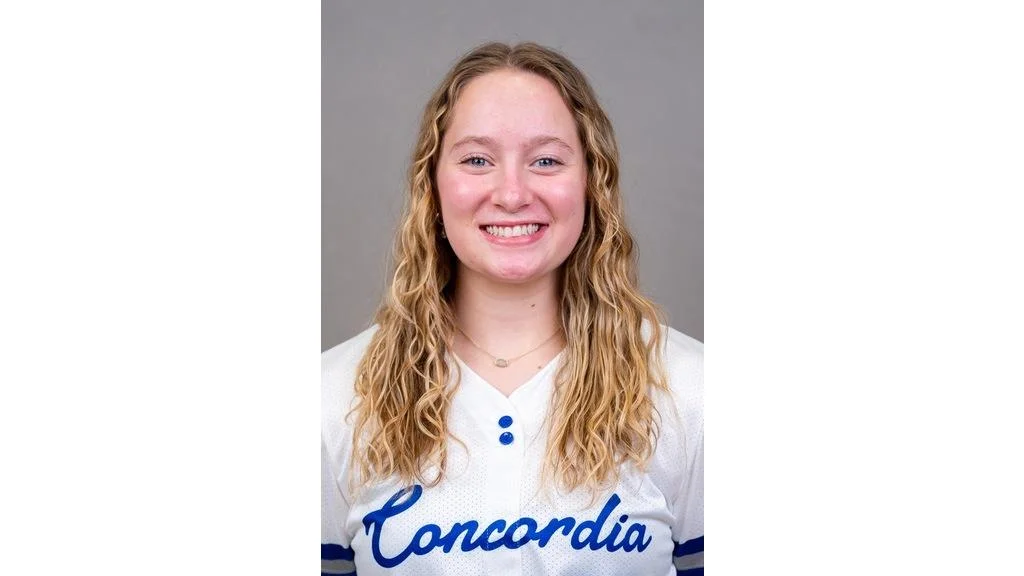 Former Waukesha West High School standout Peyton Arendt played on Friday, May 16 in hopes of reaching the NCAA Division III Softball Championship