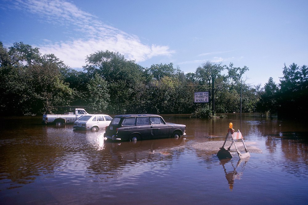 CITY OF OLDSMAR: SEA LEVEL RISE – Florida Flood Awareness