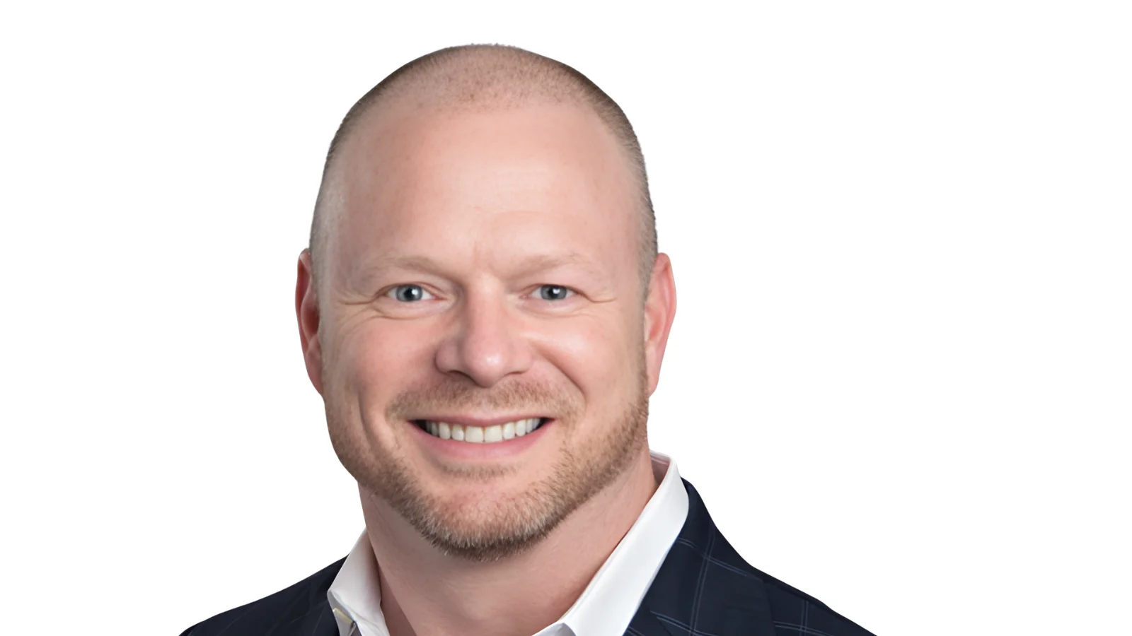 Beau Groover, Founder of The Effective Syndicate Beau Groover, Founder of The Effective Syndicate