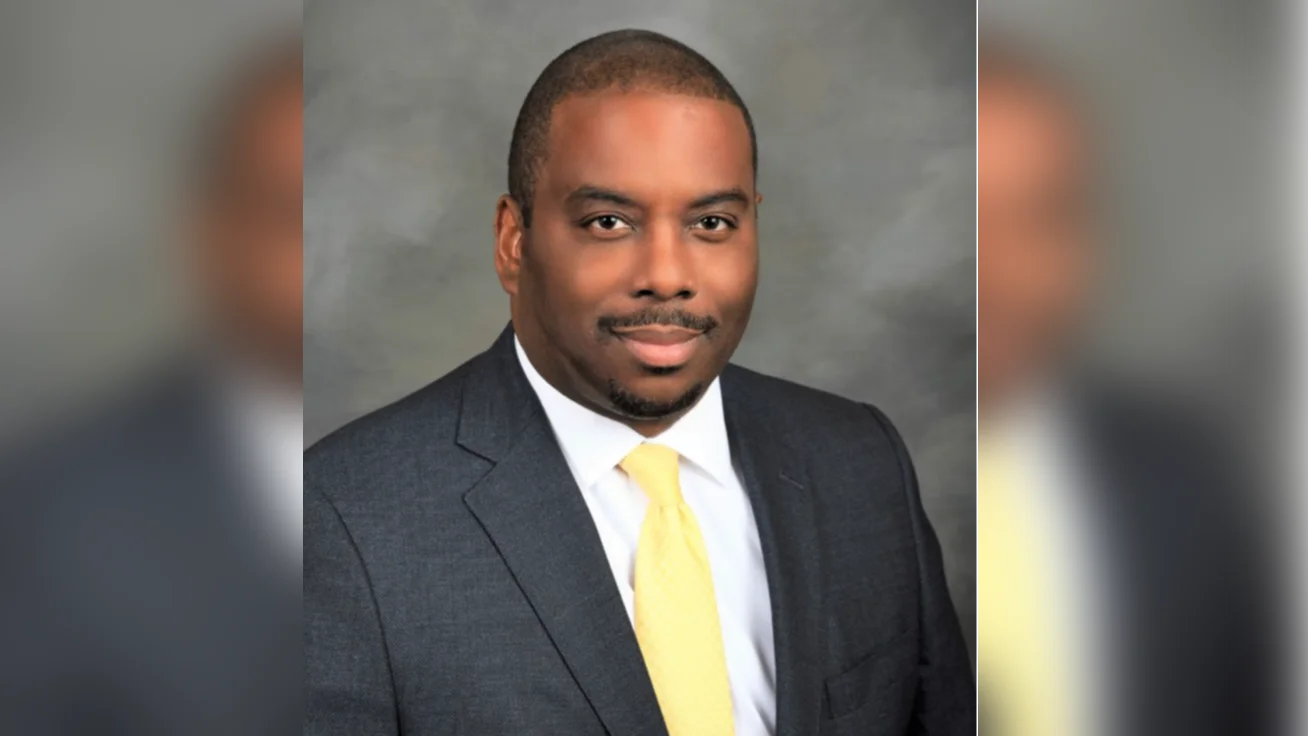 Johnston County appoints Dr. David Pearce as new superintendent Johnston County appoints Dr. David Pearce as new superintendent